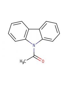 Astatech 1-(9H-CARBAZOL-9-YL)ETHANONE; 1G; Purity 95%; MDL-MFCD00087027
